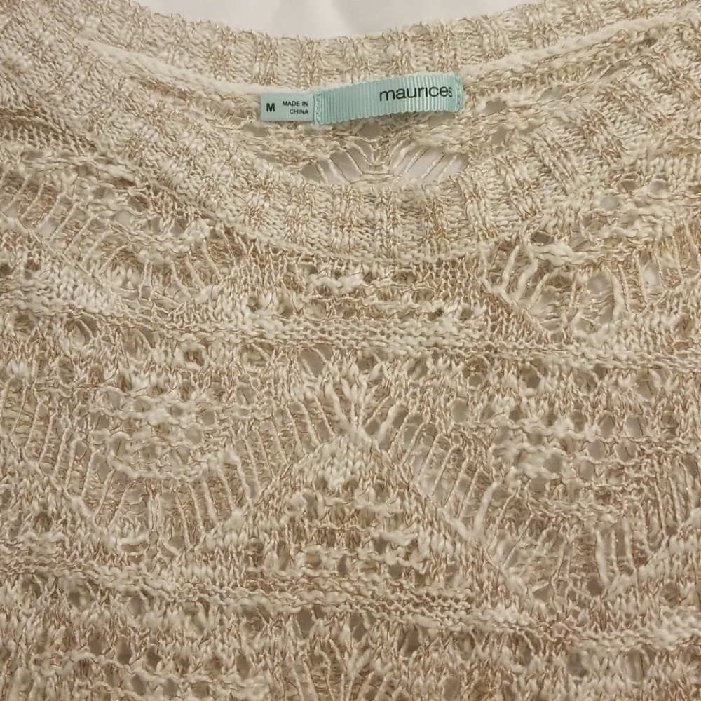 Spring sweater - Picture 2 of 3